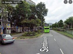355 SEMBAWANG WAY (D27), Shop House #556557281